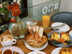 -Money Shops(愚园路店)