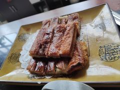 -老来福·非遗酸汤兔(凯旋路店)