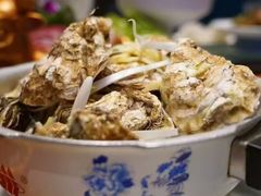 -蚝牛记涮烤牛肉餐厅(滨江国际花园店)