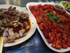 -方记海鲜大排档(乐山形象店)