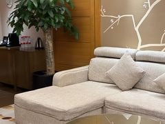 -杭州西溪喜来登度假大酒店