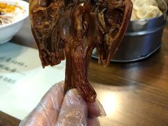 -龙老五汤店(站前西路店)