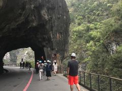 -太鲁阁公园