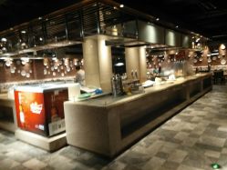 -鑫淼餐饮娱乐中心(江东街店)