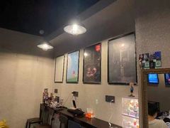 -Mr.Fox狐狸先生超级密室(南山店)