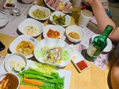 -喜来稀肉(望京店)