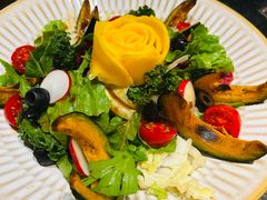-柔杉家黑牛烤肉·活鳗鱼(太原街店)