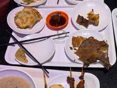 -萧邦音乐会所KTV·蒸汽活海鲜自助(福田店)