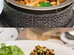 -聚福宝合苑食府(南头镇店)