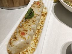 -江城小馆陕南妈妈菜·全球旅行餐厅(钟楼店)