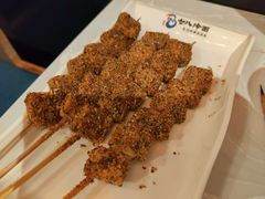 -七八冷面·延边朝鲜族美食(欢乐谷店)