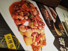 -七八冷面·延边朝鲜族美食(圣熙八号店)