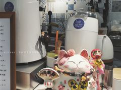 -Oasis coffee燕谷咖啡(公信店)