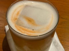 -广州柏悦酒店·悦吧·顶楼露天酒吧