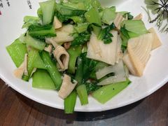 -崔义清鲁菜馆(大明湖店)