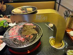 -樱嘢·炭火烧肉(惠南店)