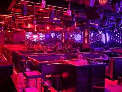 -五月花酒吧(民德路店)