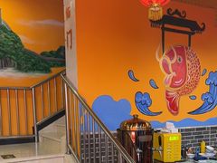 -江湖水乡铁锅炖魚(周庄嘉园店)