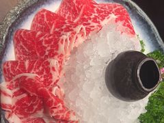 -捞王猪肚鸡火锅(金华义乌之心店)