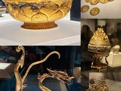 -陕西历史博物馆