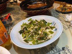 -千岛湖小鱼儿·淳安匠心农家菜