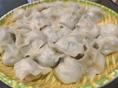 -军嫂饺子馆(岳家寨小区店)