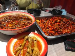 -李叔叔虾蟹大排档(青羊店)