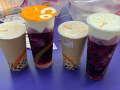 -CoCo都可(白石洲店)