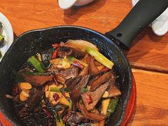 -云海肴汽锅鸡·云南小炒(曲江大悦城店)