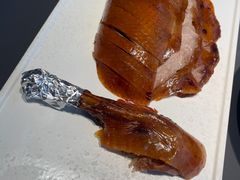 -小大董·烤鸭(观景餐厅·南京西路店)