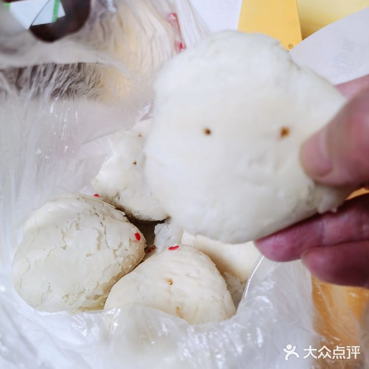 记忆中儿时的味道