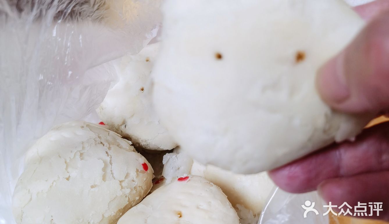 记忆中儿时的味道