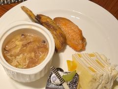 -温州王朝大酒店-自助餐厅