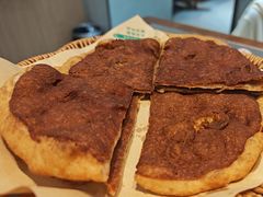 -黑窑厂糖油饼烤鸭·清真菜(旗舰店)