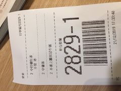 -麦当劳(总统大酒店店)