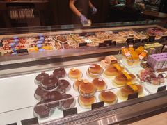 -巴黎贝甜(凯德MALL望京店)