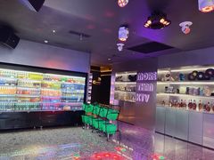 -星聚会KTV(南翔印象城MEGA店)