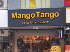 -Mango Tango