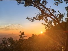 -紫金山山顶公园