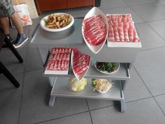 -重庆火锅(鹭港店)