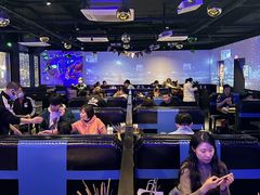 -大成海鲜烧烤·小龙虾(七宝店)