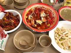 -老三样·旧食新味(船山路店)