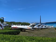 -中国航空博物馆