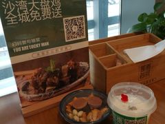 -莲香西域·正宗新疆菜(龙华店)