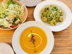 -Viviane's·花园餐厅