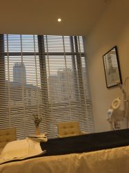 -様共享美容连锁机构