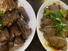 -春梅里卤鹅馆·47年老字号(中山路店)