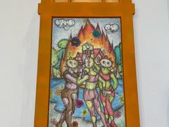 -四川美术学院美术馆