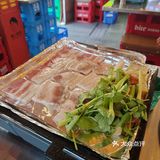 韩国街后起之秀冷三先生