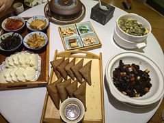 -春满园·邯郸菜发祥地(滏东店)